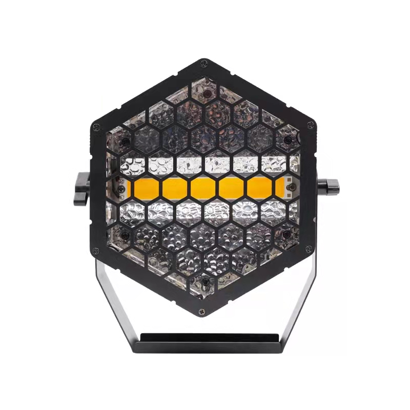 LED100W复古爆闪灯 KX-ST100